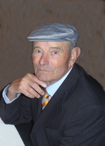 Giuseppe Giacinti