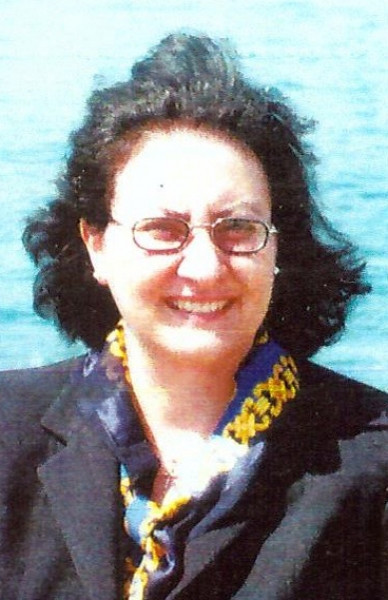 Maria Pia  Gavirati