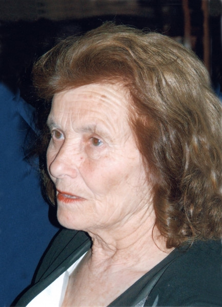 Piera Lucani