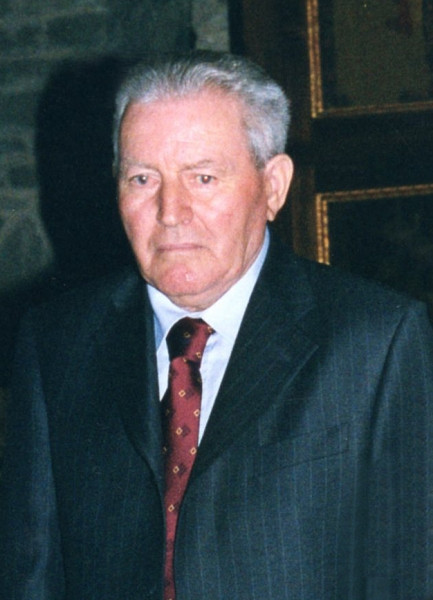Pasquale Cacioli