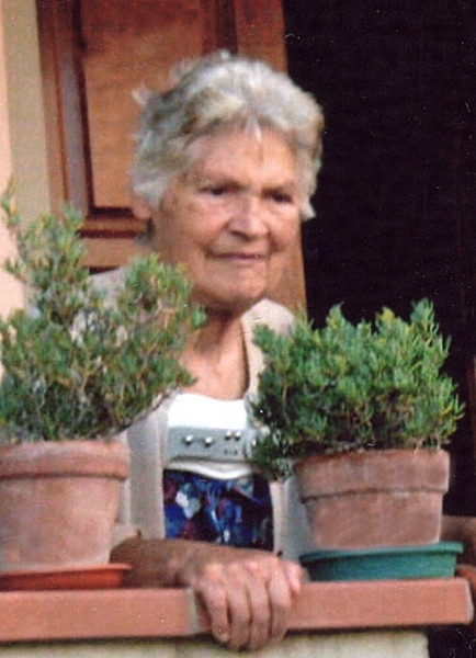 Silvana Rotelli