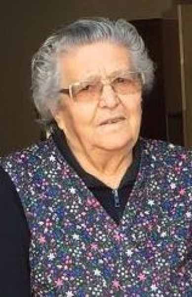 Lidia Casucci