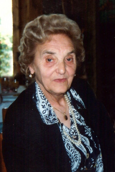 Elisa Moretti