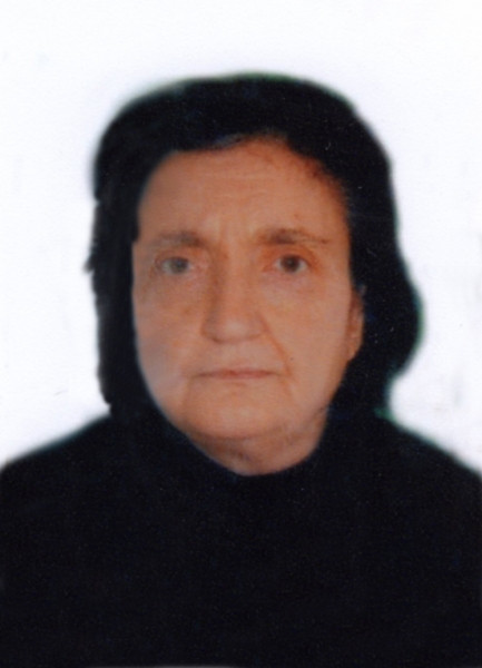 Loredana Bucci