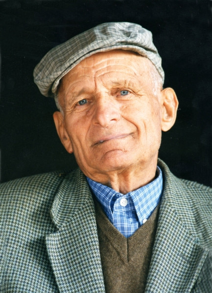 Giuseppe  Radicchi