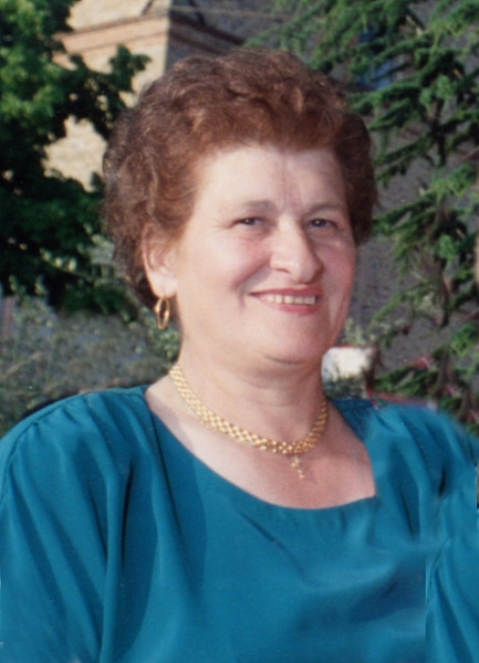 Argentina Malentacchi