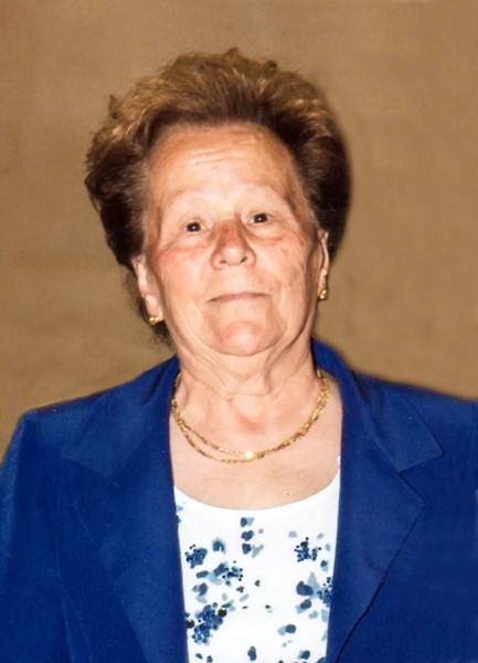 Pia Gorelli