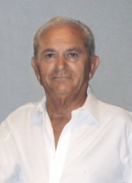 Sergio  Zappalorti