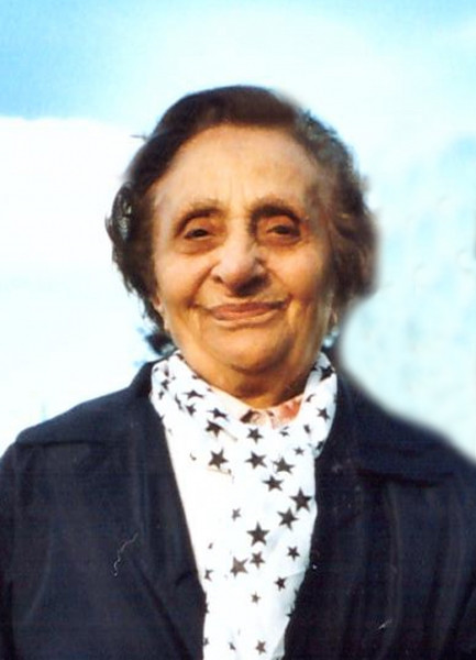 Francesca  Rosadi