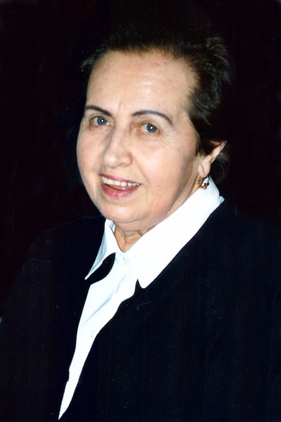 Irma Albiani