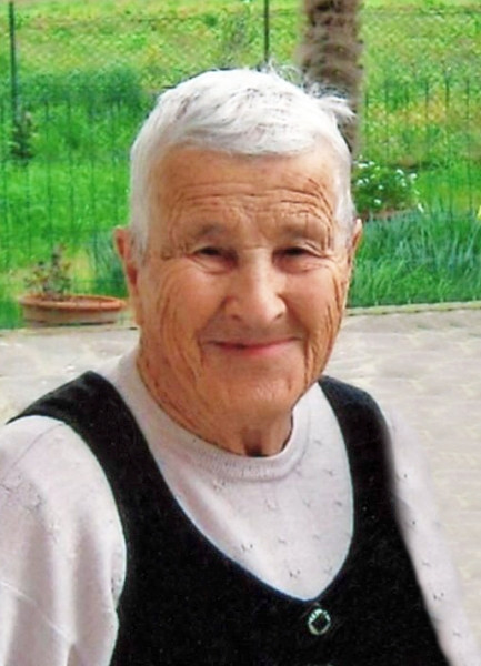 Ermellina  Casucci