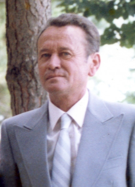 Aldo Del Zonzo