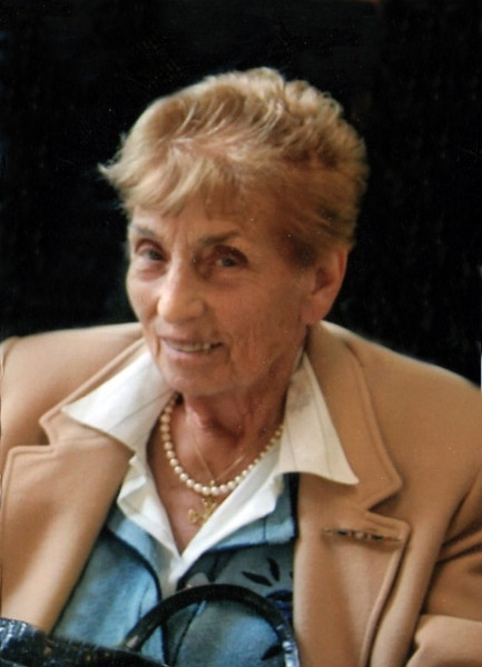 Luisa Scarpini