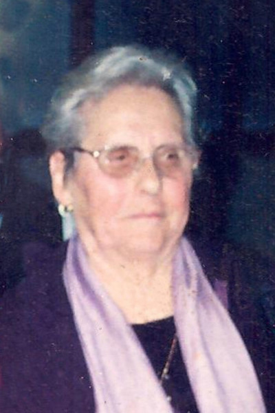Maria Farsetti