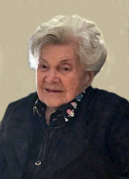 Fernanda Mencherini