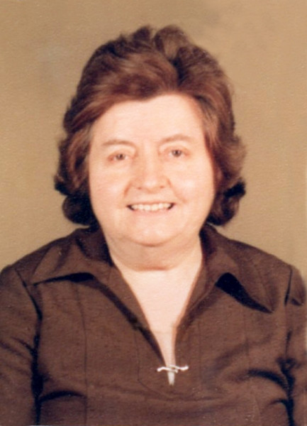 Maria Antonietta Pratesi