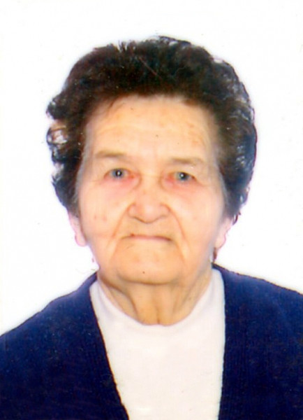 Giovannina Caneschi