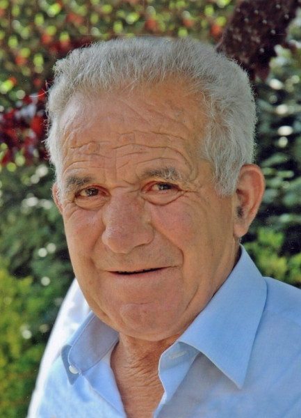 Aldo Segantini