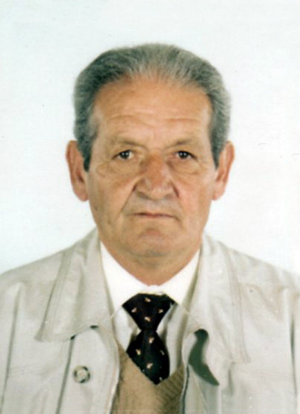 Romolo Belloni