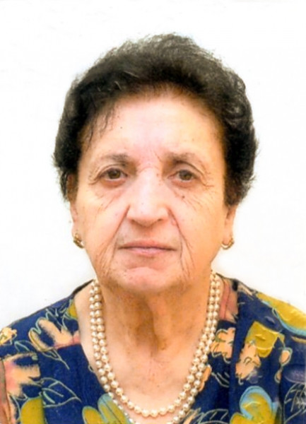 Luciana Paolucci