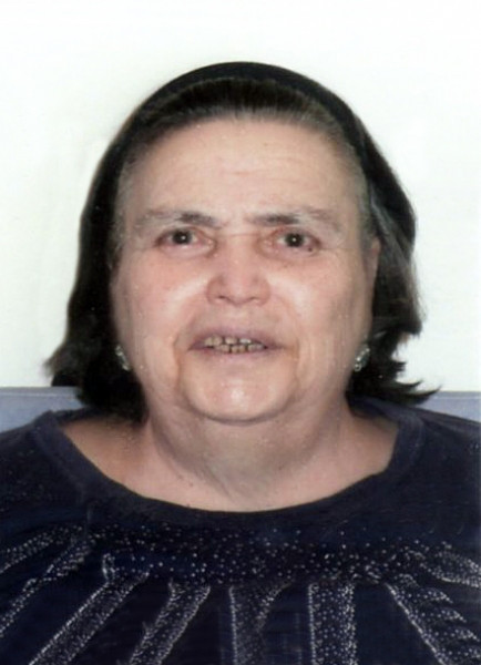 Anna Maria Barboni