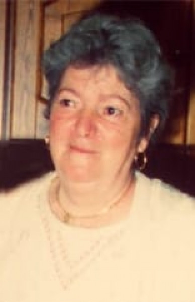 Anna Maria  Panoni