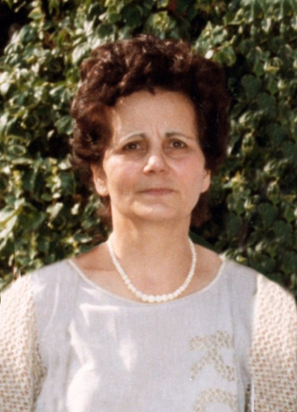 Pia Moretti