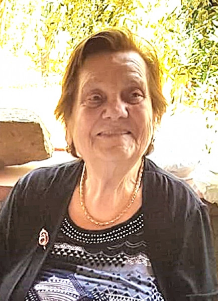 Rosa Malentacchi