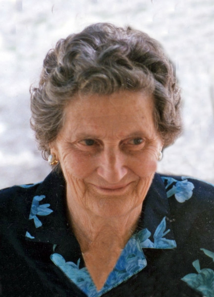 Iolanda Pareti