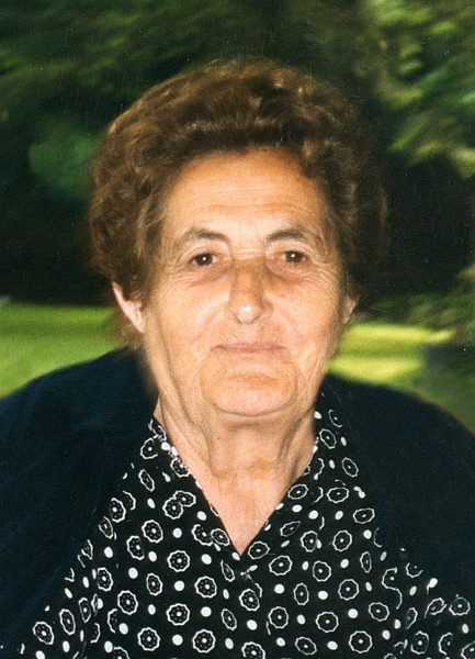 Fernanda Lucani