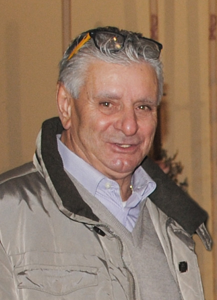 Enzo Bartolini