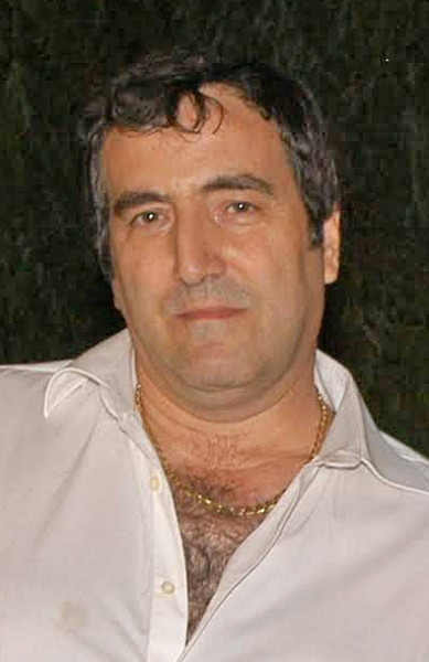 Leonello Giusti