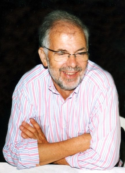 Luciano Senserini
