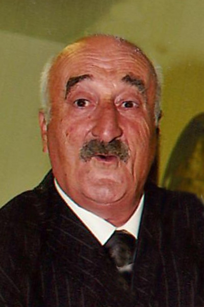 Giuseppe  Fortini