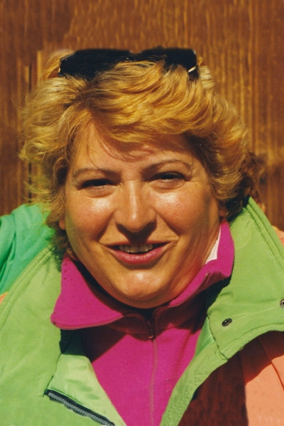 Maria Luciana Tavernelli