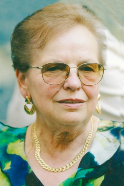 Rosa Donati