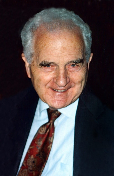 Giuseppe Caroti