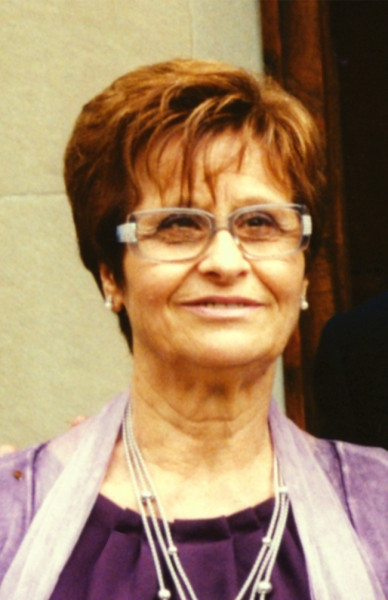 Olga Mori