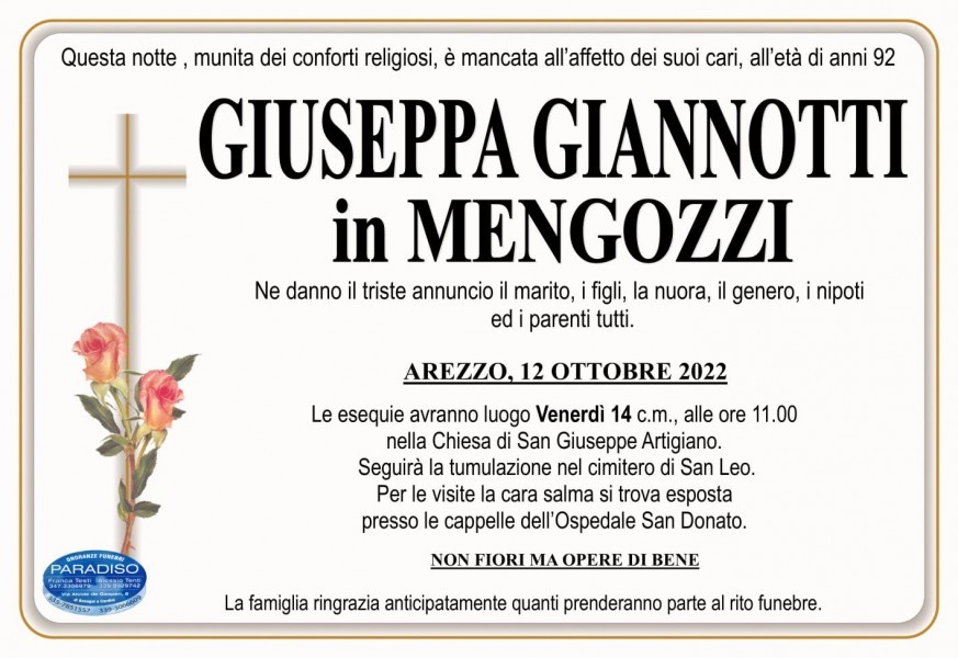 Giuseppa Giannotti