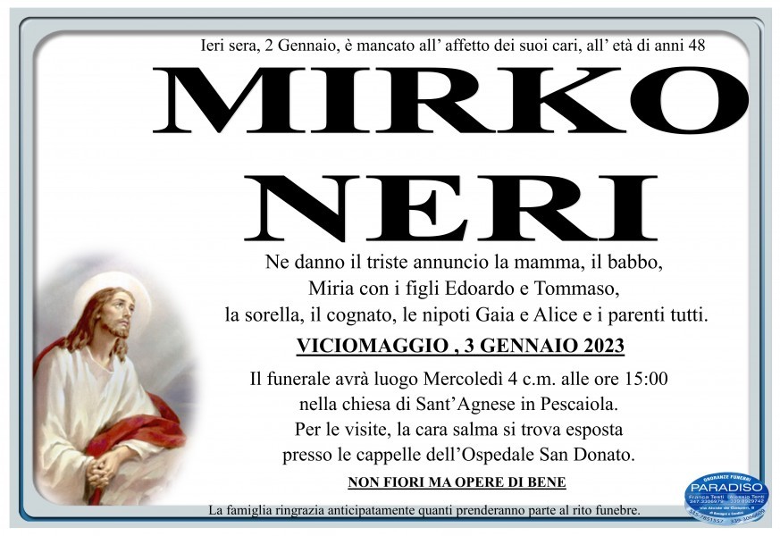 Mirko Neri