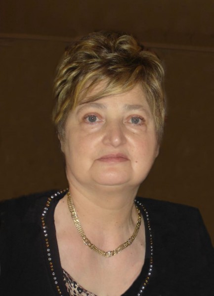 Loredana Baldini