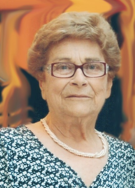Vanna Bonaccorsi