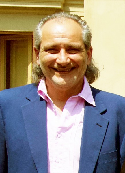 Paolo Mori