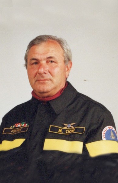 Mauro Cioni