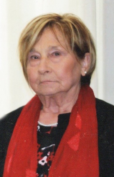 Anna Maria Borgioli