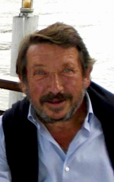 Claudio Gozzi