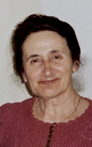 Matilde Sarzi Sartori