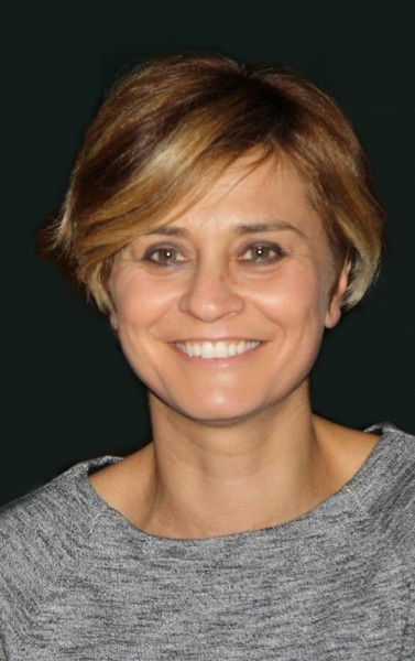 Manuela Flisi