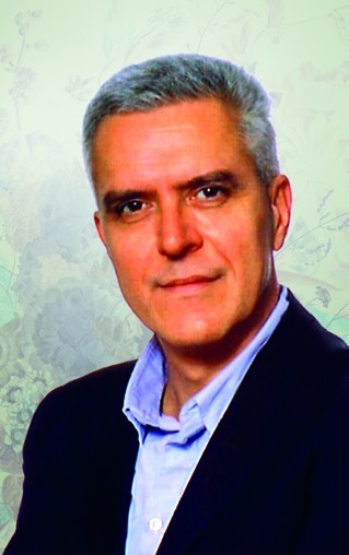 Alberto Parmigiani
