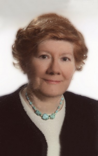 Grazia Baruffaldi